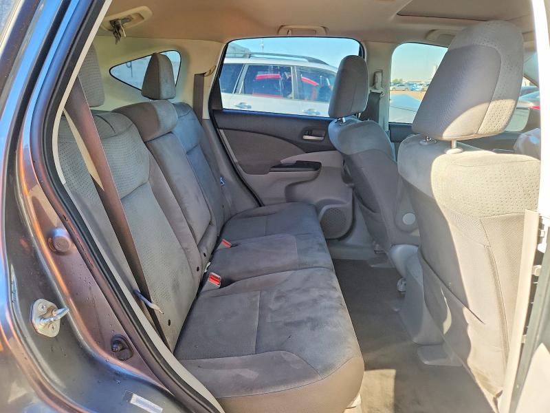 2012 Honda Cr-v მანქანა იყიდება აუქციონზე, vin: JHLRM3H50CC008750, აუქციონის ნომერი: 57954326
