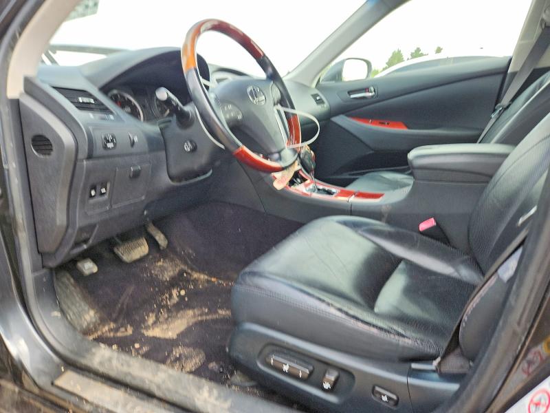 Aukcja sprzedaży 2008 Lexus Es, vin: JTHBJ46G782251937, numer aukcji: 58830846