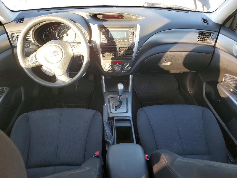 Продажа на аукционе авто 2012 Subaru Forester, vin: JF2SHBDC8CH409730, номер лота: 54844386