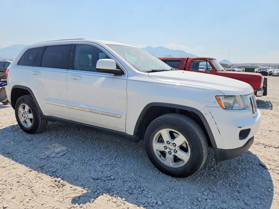 58429356 :رقم المزاد ، 1C4RJEAG1DC514196 vin ، 2013 Jeep Grand Cherokee مزاد بيع