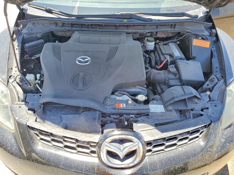 Aukcja sprzedaży 2009 Mazda Cx-7, vin: JM3ER293790228893, numer aukcji: 56796936