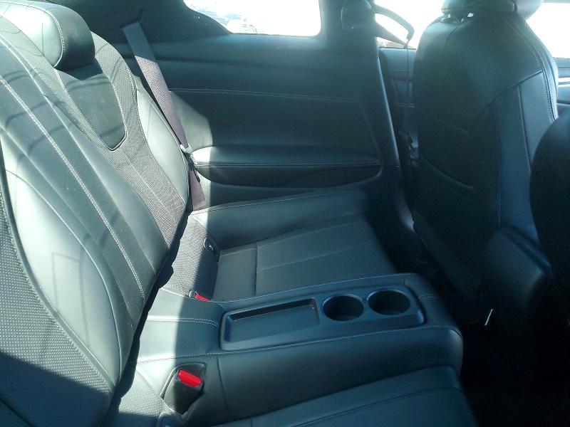 Продажа на аукционе авто 2017 Infiniti Q60, vin: JN1EV7EL2HM551816, номер лота: 55511846