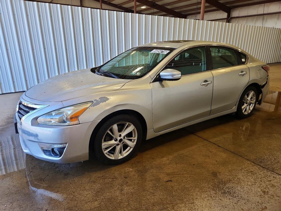 2014 Nissan Altima მანქანა იყიდება აუქციონზე, vin: 1N4AL3AP7EC199732, აუქციონის ნომერი: 56054716
