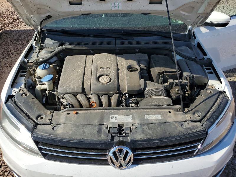 Продаж на аукціоні авто 2013 Volkswagen Jetta, vin: 3VWDP7AJ2DM398860, номер лоту: 57754756