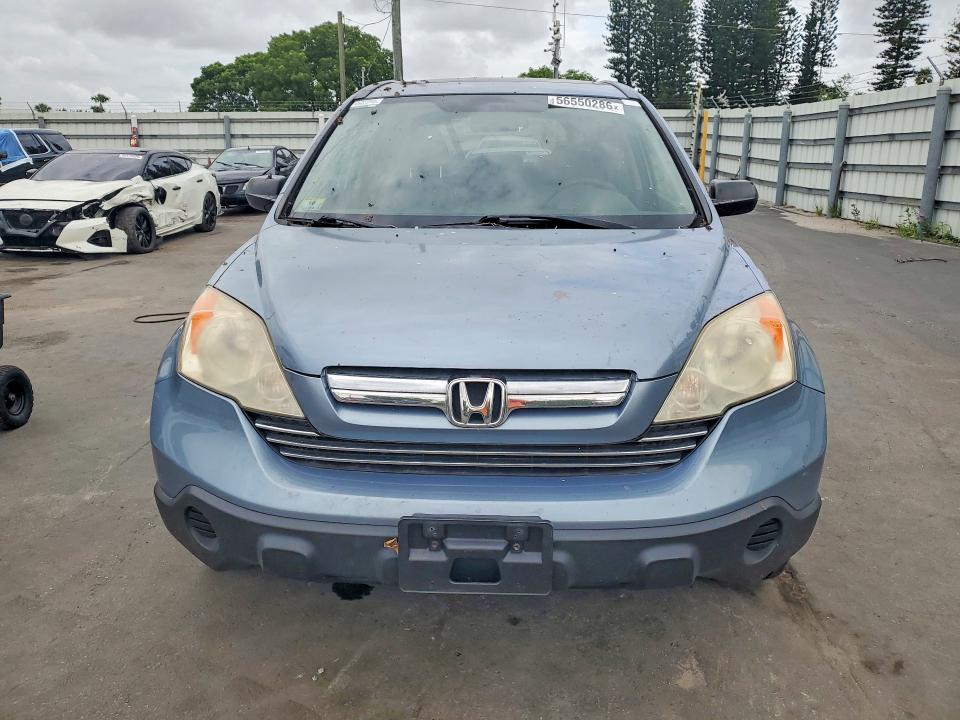 Aukcja sprzedaży 2007 Honda Cr-v, vin: JHLRE48517C100250, numer aukcji: 56550286