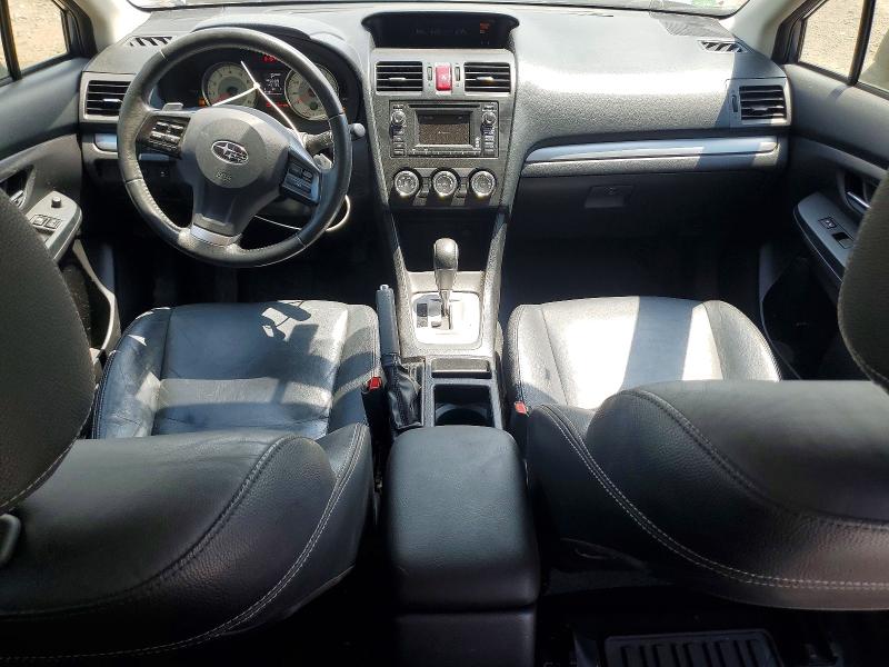 Aukcja sprzedaży 2012 Subaru Impreza, vin: JF1GJAH63CH015744, numer aukcji: 57011556