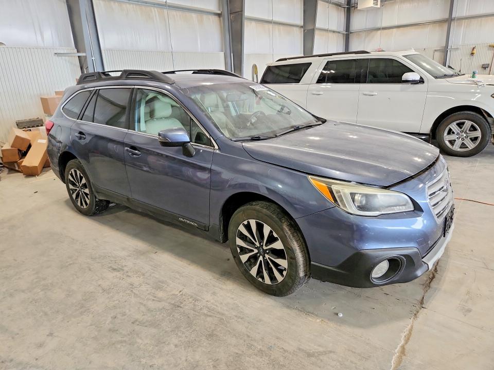 Aukcja sprzedaży 2015 Subaru Outback, vin: 4S4BSBJC8F3272693, numer aukcji: 57876956