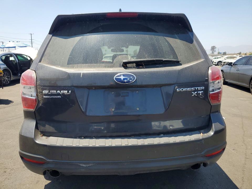Aukcja sprzedaży 2016 Subaru Forester, vin: JF2SJGXC7GH415313, numer aukcji: 59014616