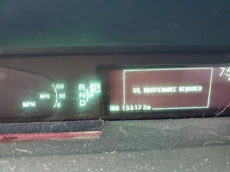 Auction sale of the 2010 Toyota Prius, vin: JTDKN3DU0A5119891, lot number: 57612726