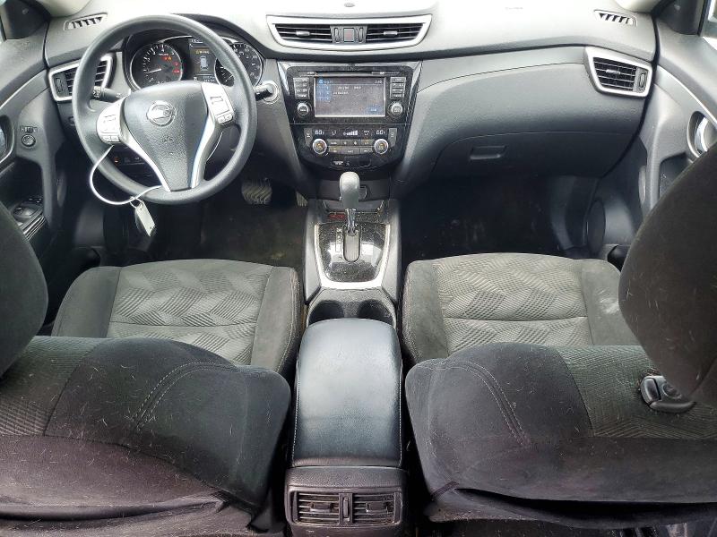 Aukcja sprzedaży 2015 Nissan Rogue, vin: 5N1AT2MV1FC869304, numer aukcji: 56829226