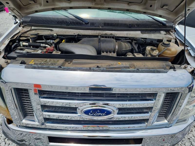 Продаж на аукціоні авто 2011 Ford Econoline, vin: 1FBSS3BL7BDA52222, номер лоту: 56533966