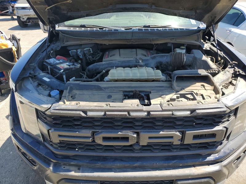 2022 Ford F150 მანქანა იყიდება აუქციონზე, vin: 1FTFW1RG0NFC21018, აუქციონის ნომერი: 58063186