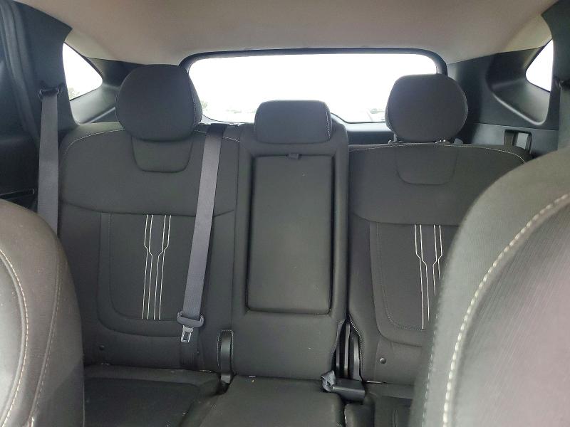 2023 Hyundai Tucson მანქანა იყიდება აუქციონზე, vin: 5NMJBCAE7PH283033, აუქციონის ნომერი: 57136986