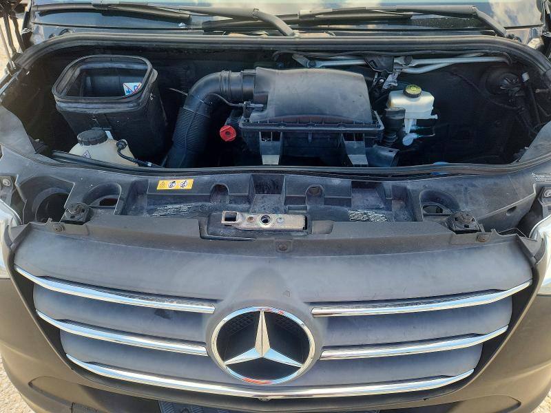 2021 Mercedes-benz Sprinter მანქანა იყიდება აუქციონზე, vin: W1Y40CHY2MT064490, აუქციონის ნომერი: 58646776