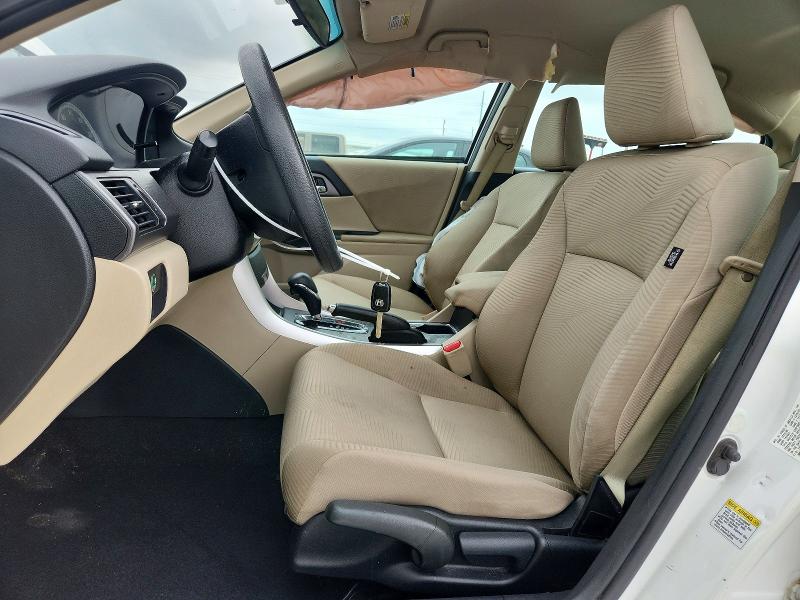 Aukcja sprzedaży 2014 Honda Accord, vin: 1HGCR2F31EA040008, numer aukcji: 58144346
