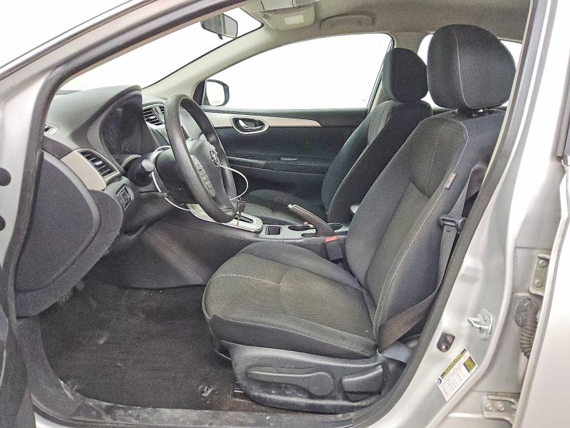 Aukcja sprzedaży 2015 Nissan Sentra, vin: 3N1AB7APXFY268705, numer aukcji: 56528286
