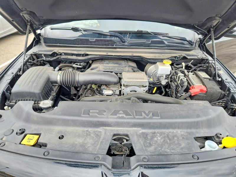 Aukcja sprzedaży 2023 Ram 1500, vin: 1C6SRFJT7PN587540, numer aukcji: 55536836