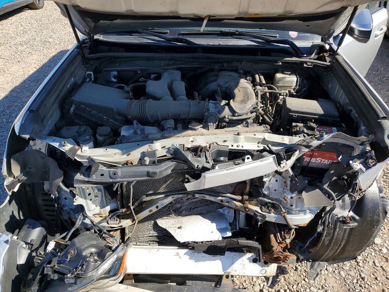 Продажа на аукционе авто 2016 Toyota 4runner, vin: JTEBU5JRXG5296306, номер лота: 55508166