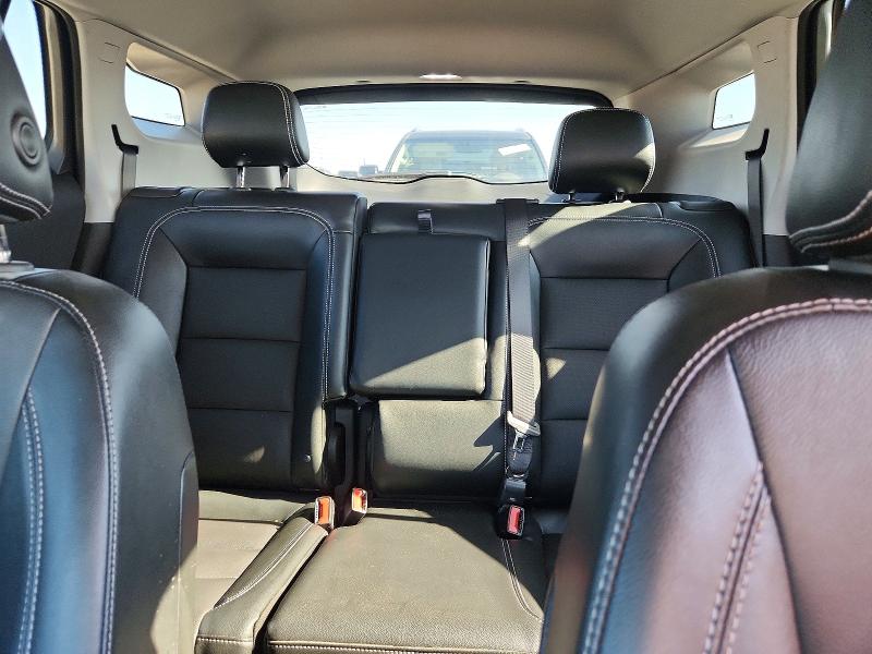 57619526 :رقم المزاد ، 3GKALPEG5RL113246 vin ، 2024 Gmc Terrain مزاد بيع