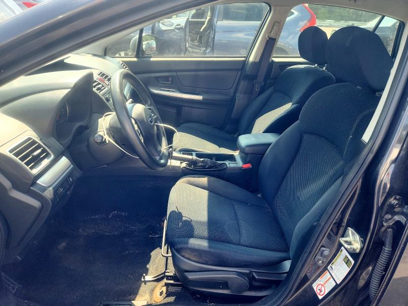 Продаж на аукціоні авто 2016 Subaru Impreza, vin: JF1GPAA61G8200647, номер лоту: 58937476