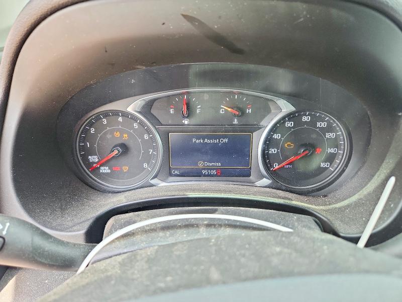 Aukcja sprzedaży 2021 Gmc Terrain, vin: 3GKALPEV0ML359533, numer aukcji: 56877046