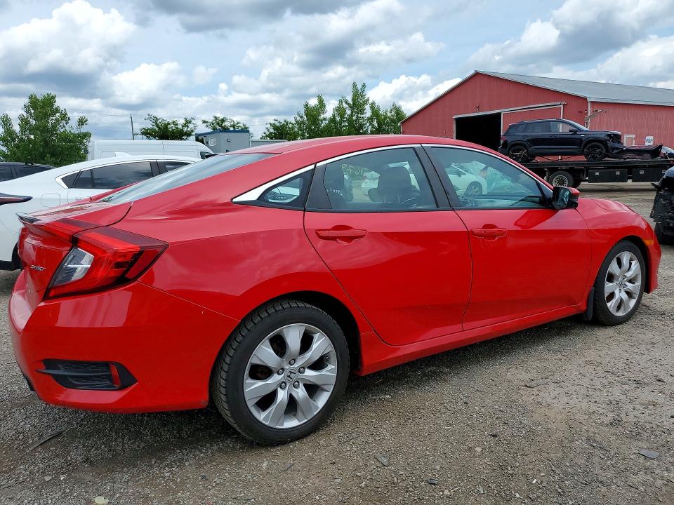 2021 Honda Civic მანქანა იყიდება აუქციონზე, vin: 2HGFC2F89MH012824, აუქციონის ნომერი: 57363916