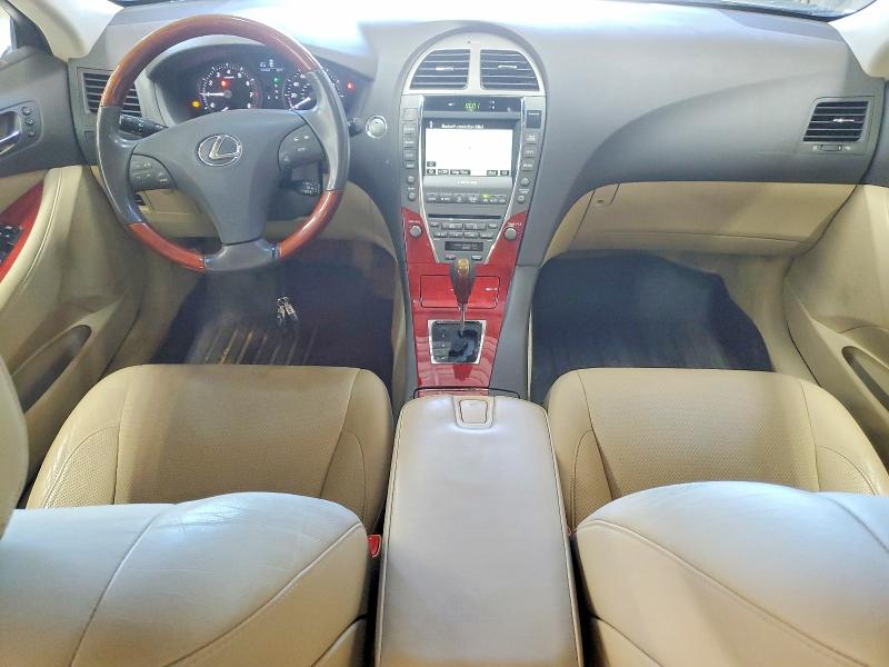2008 Lexus Es მანქანა იყიდება აუქციონზე, vin: JTHBJ46G582204194, აუქციონის ნომერი: 57827896
