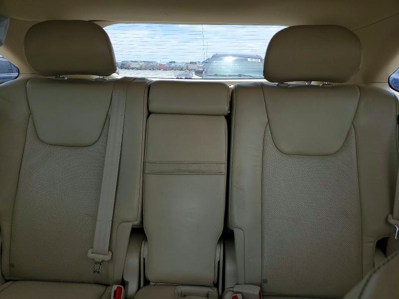 Aukcja sprzedaży 2015 Lexus Rx, vin: 2T2ZK1BA4FC179439, numer aukcji: 58404736