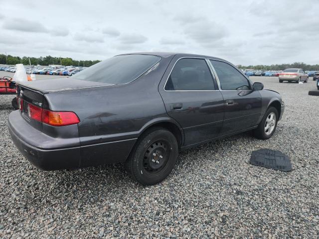 2001 Toyota Camry მანქანა იყიდება აუქციონზე, vin: 4T1BG22K71U852950, აუქციონის ნომერი: 54558376