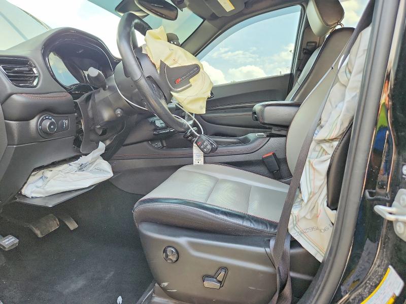Aukcja sprzedaży 2023 Dodge Durango, vin: 1C4SDJCT0PC657625, numer aukcji: 56979736