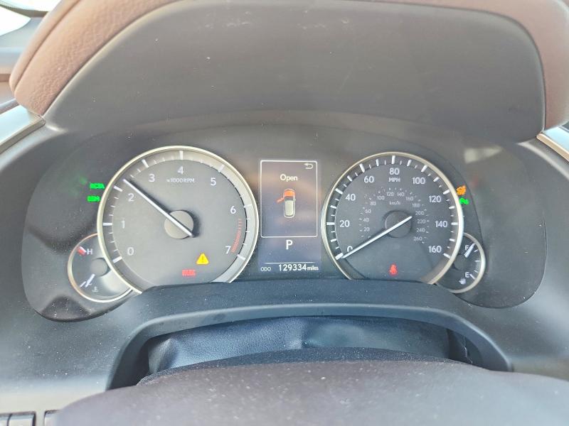 Продажа на аукционе авто 2018 Lexus Rx, vin: JTJGZKCA1J2004145, номер лота: 58887486