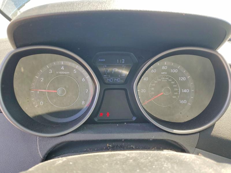 Продажа на аукционе авто 2015 Hyundai Elantra, vin: KMHDH4AE6FU303793, номер лота: 54914476