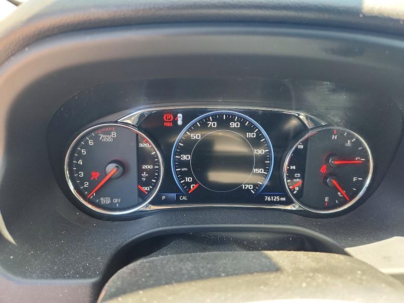 56370746 :رقم المزاد ، 1GKKNXLS4MZ137920 vin ، 2021 Gmc Acadia مزاد بيع