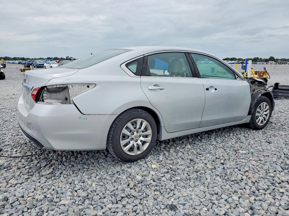 Продаж на аукціоні авто 2016 Nissan Altima, vin: 1N4AL3AP0GN333598, номер лоту: 56331146