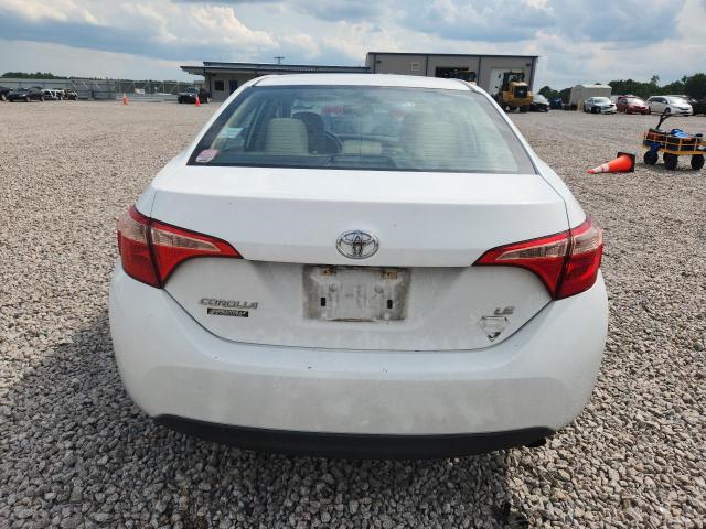 Продаж на аукціоні авто 2019 Toyt Corolla L/le/xle/se/, vin: 5YFBURHE8KP948494, номер лоту: 58928956