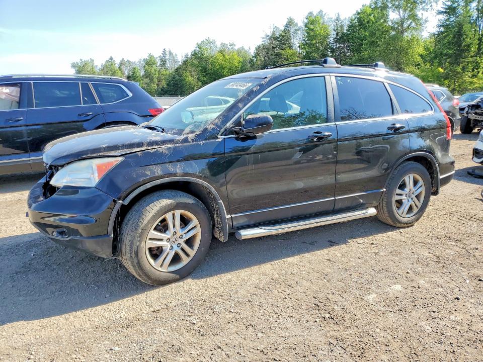2010 Honda Cr-v მანქანა იყიდება აუქციონზე, vin: 5J6RE4H74AL812414, აუქციონის ნომერი: 58243466