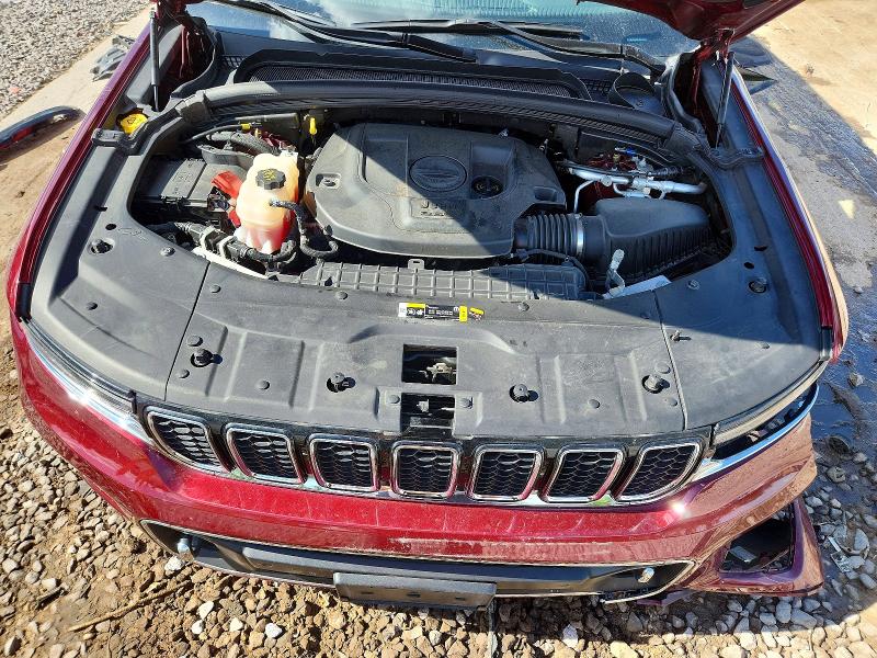 Продажа на аукционе авто 2022 Jeep Grand Cherokee, vin: 1C4RJHDG0N8598089, номер лота: 56484526