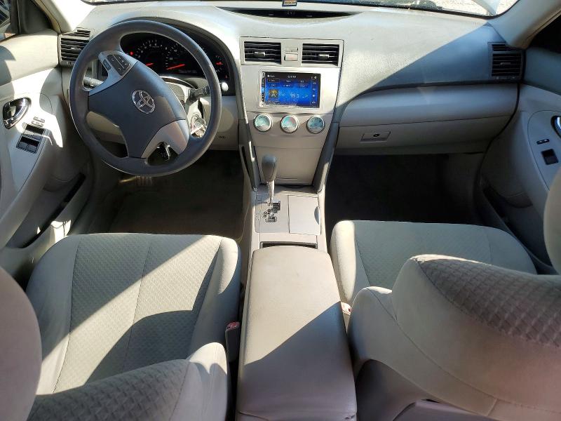 2009 Toyota Camry მანქანა იყიდება აუქციონზე, vin: 4T1BE46K89U895720, აუქციონის ნომერი: 56189796