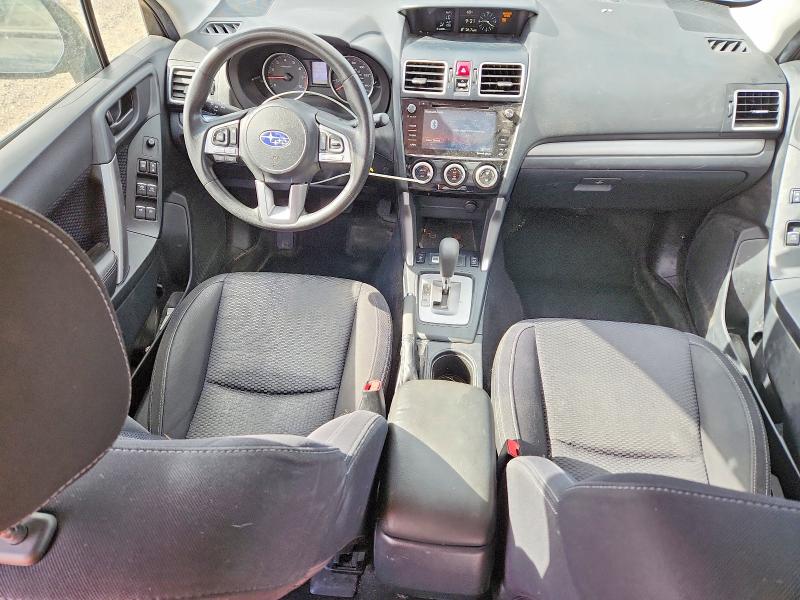 Aukcja sprzedaży 2017 Subaru Forester, vin: JF2SJAEC5HH521843, numer aukcji: 56834936