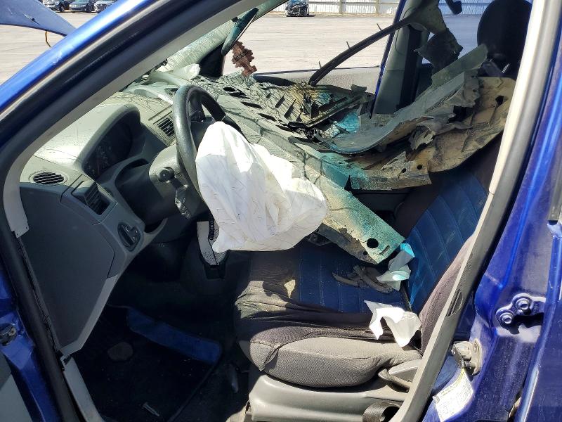 Продажа на аукционе авто 2005 Ford Focus, vin: 1FAFP34N05W279957, номер лота: 55433386