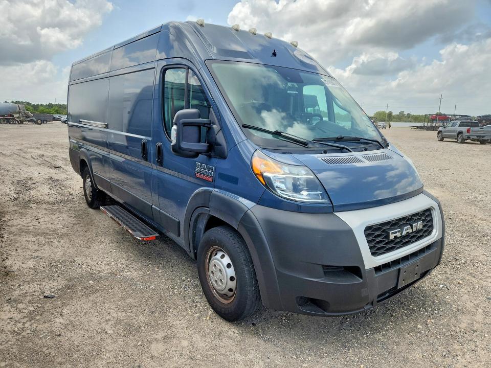 Aukcja sprzedaży 2021 Ram Promaster 3500, vin: 3C6MRVJG6ME587406, numer aukcji: 57244706
