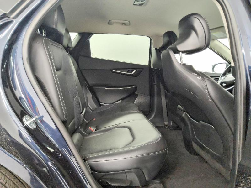 Aukcja sprzedaży 2023 Kia Ev6, vin: KNDC34LAXP5602577, numer aukcji: 55599516