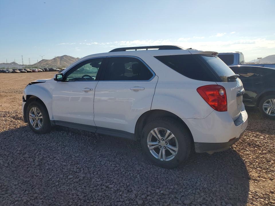 57360986 :رقم المزاد ، 2GNALDEK9C1184559 vin ، 2012 Chevrolet Equinox مزاد بيع