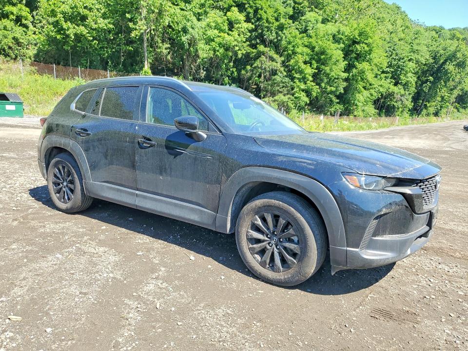 2024 Mazda Cx-50 მანქანა იყიდება აუქციონზე, vin: 7MMVABAM6RN232814, აუქციონის ნომერი: 58433046
