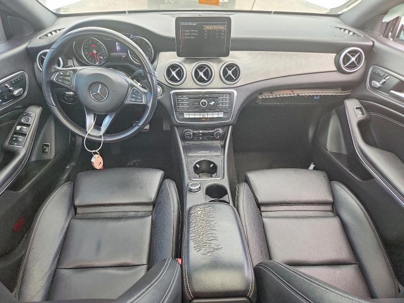 2019 Mercedes-benz Cla მანქანა იყიდება აუქციონზე, vin: WDDSJ4GBXKN725170, აუქციონის ნომერი: 56119496