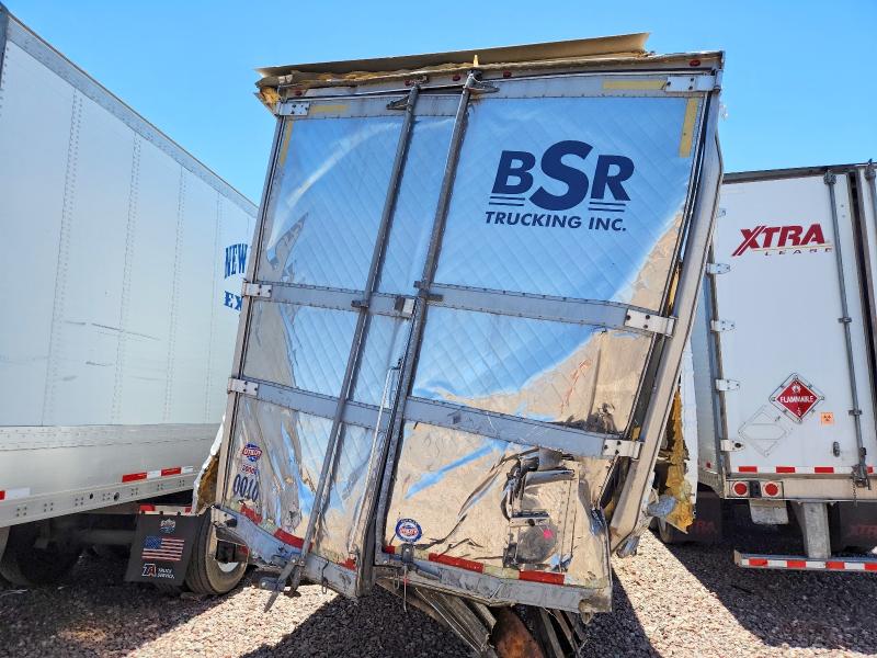 Продажа на аукционе авто 2018 Utility Trailer Vsra Reefe, vin: 1UYVS2536J6148913, номер лота: 57908816
