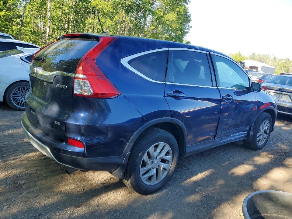 Aukcja sprzedaży 2015 Honda Cr-v, vin: 2HKRM4H44FH115478, numer aukcji: 55591606