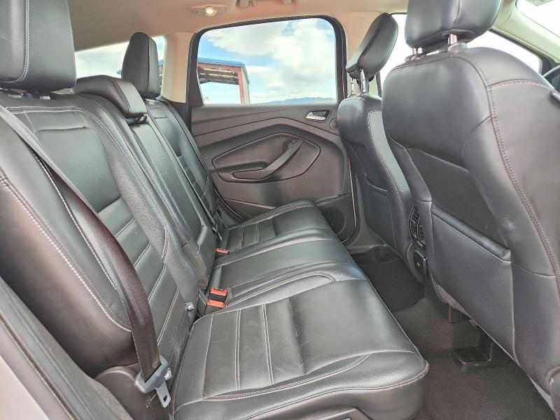 Продажа на аукционе авто 2018 Ford Escape, vin: 1FMCU9J96JUC62212, номер лота: 56130946
