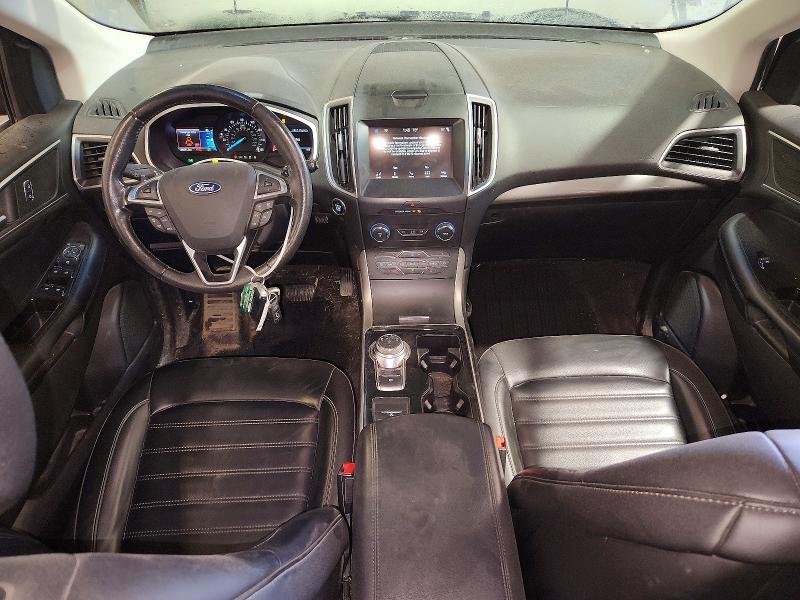 Продажа на аукционе авто 2019 Ford Edge, vin: 2FMPK4J96KBB48356, номер лота: 56318206