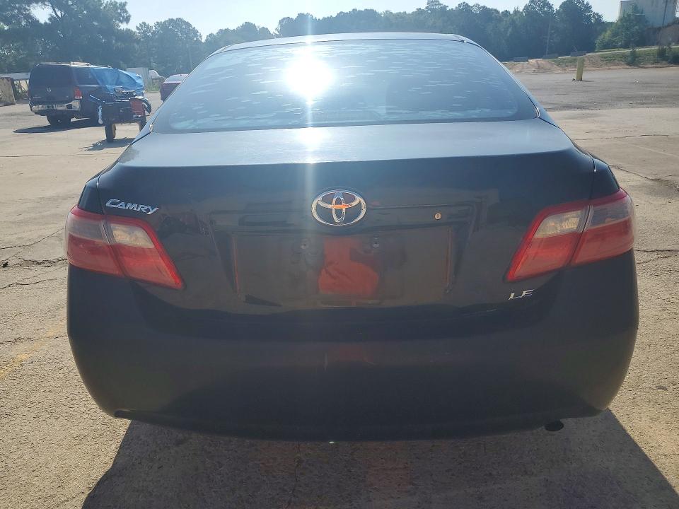 58880256 :رقم المزاد ، 4T1BE46K19U796429 vin ، 2009 Toyota Camry مزاد بيع